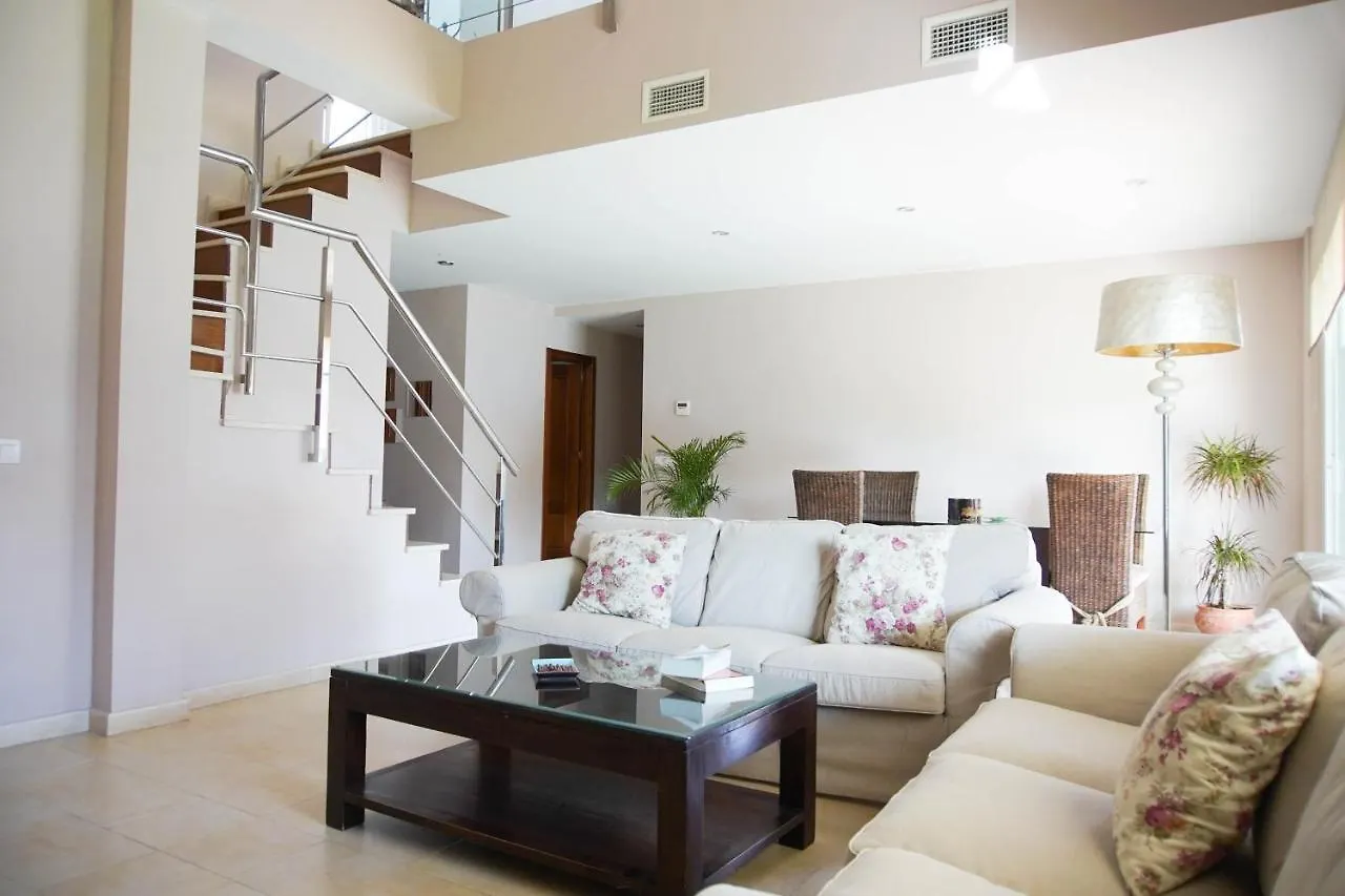Holiday home Casa/Chalet Donana Sanlucar de Barrameda