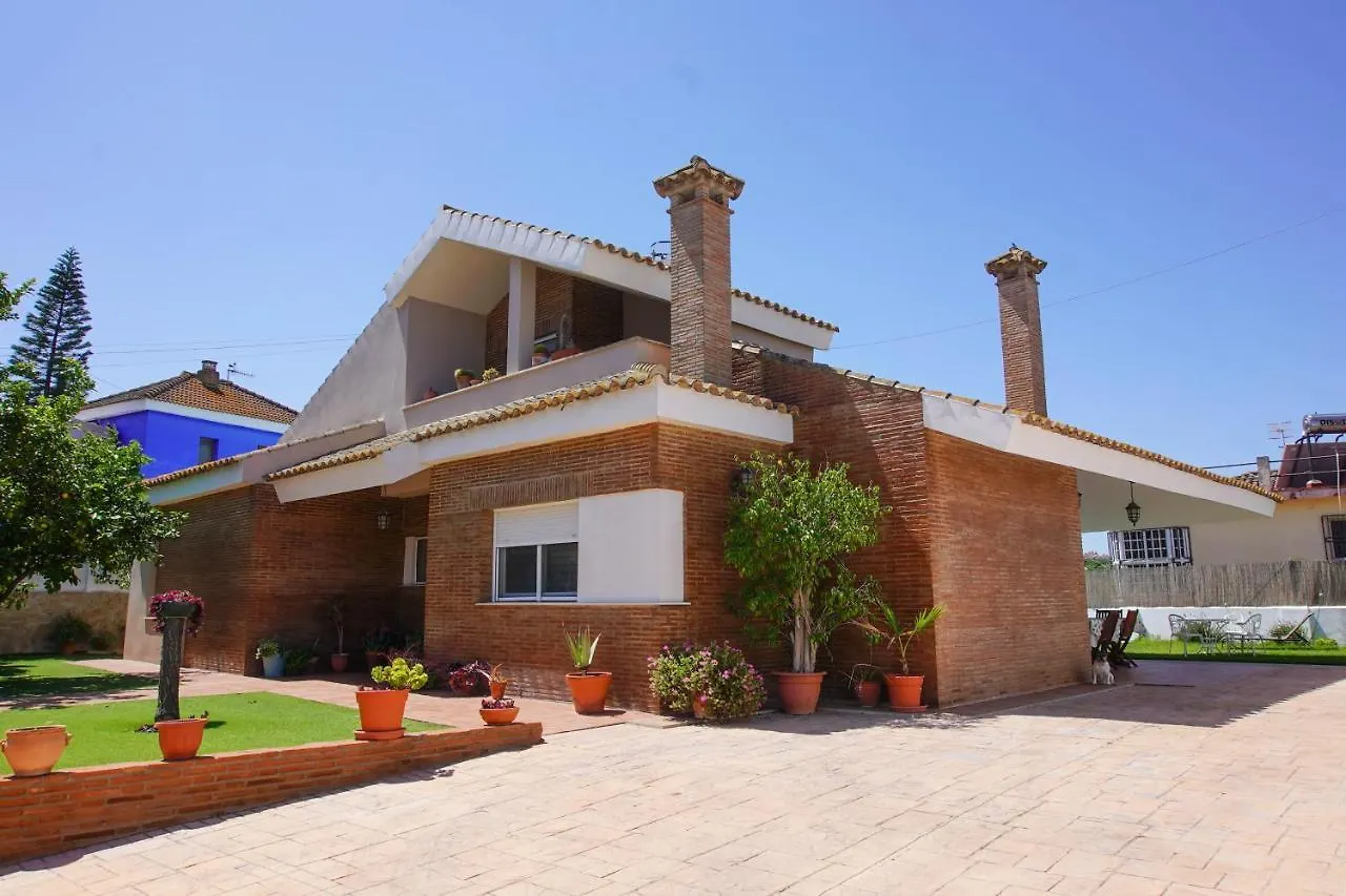 Casa/Chalet Donana Sanlucar de Barrameda 0*,  Spain