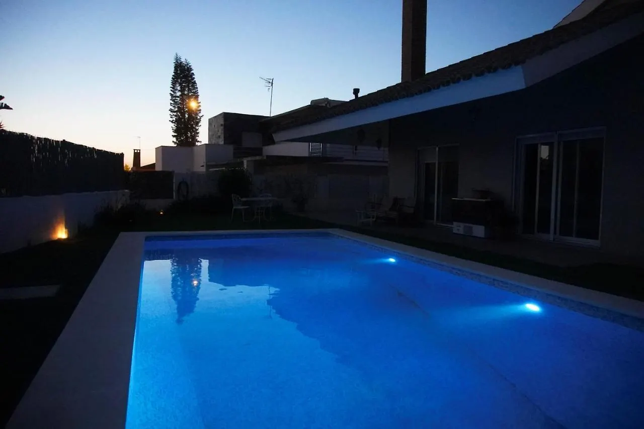 Casa/Chalet Donana Sanlucar de Barrameda Holiday home