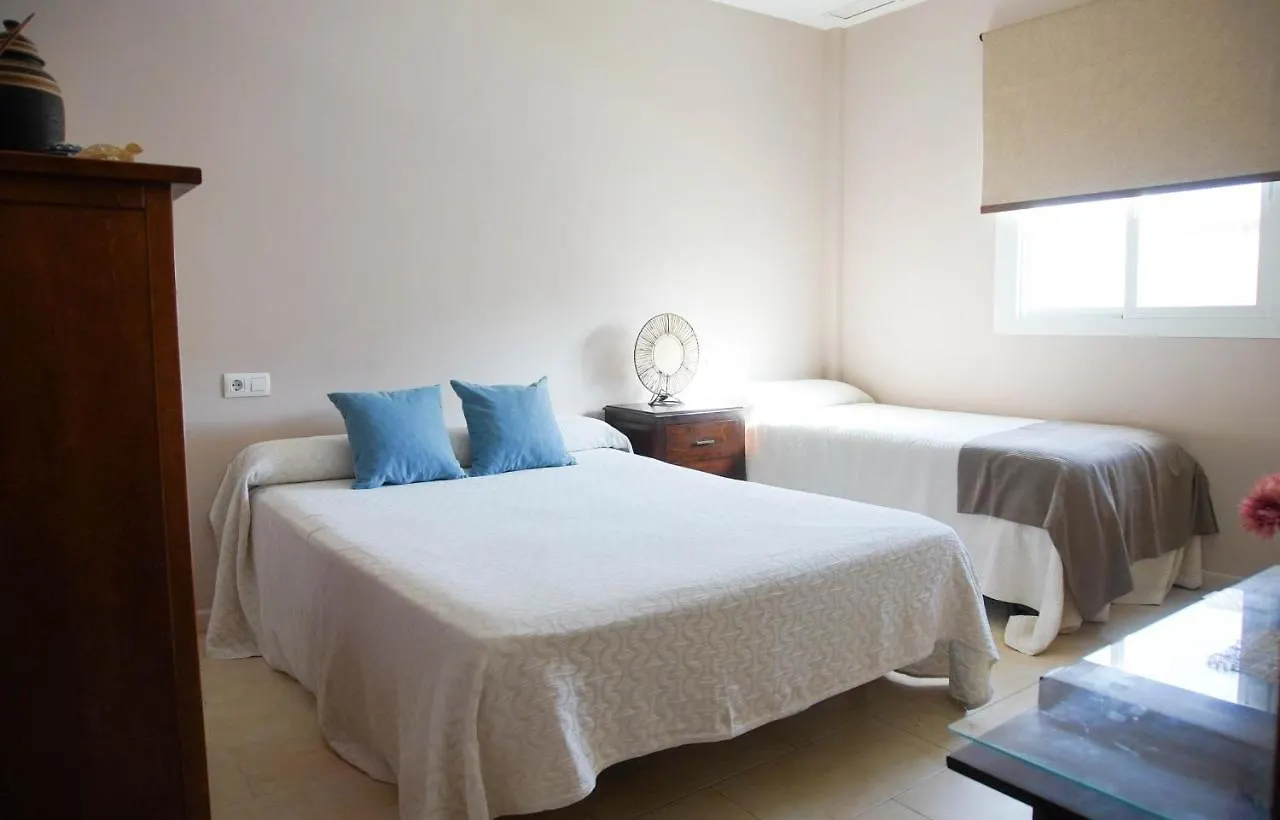 Holiday home Casa/Chalet Donana Sanlucar de Barrameda