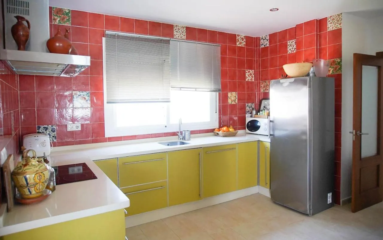 Casa/Chalet Donana Sanlucar de Barrameda Holiday home