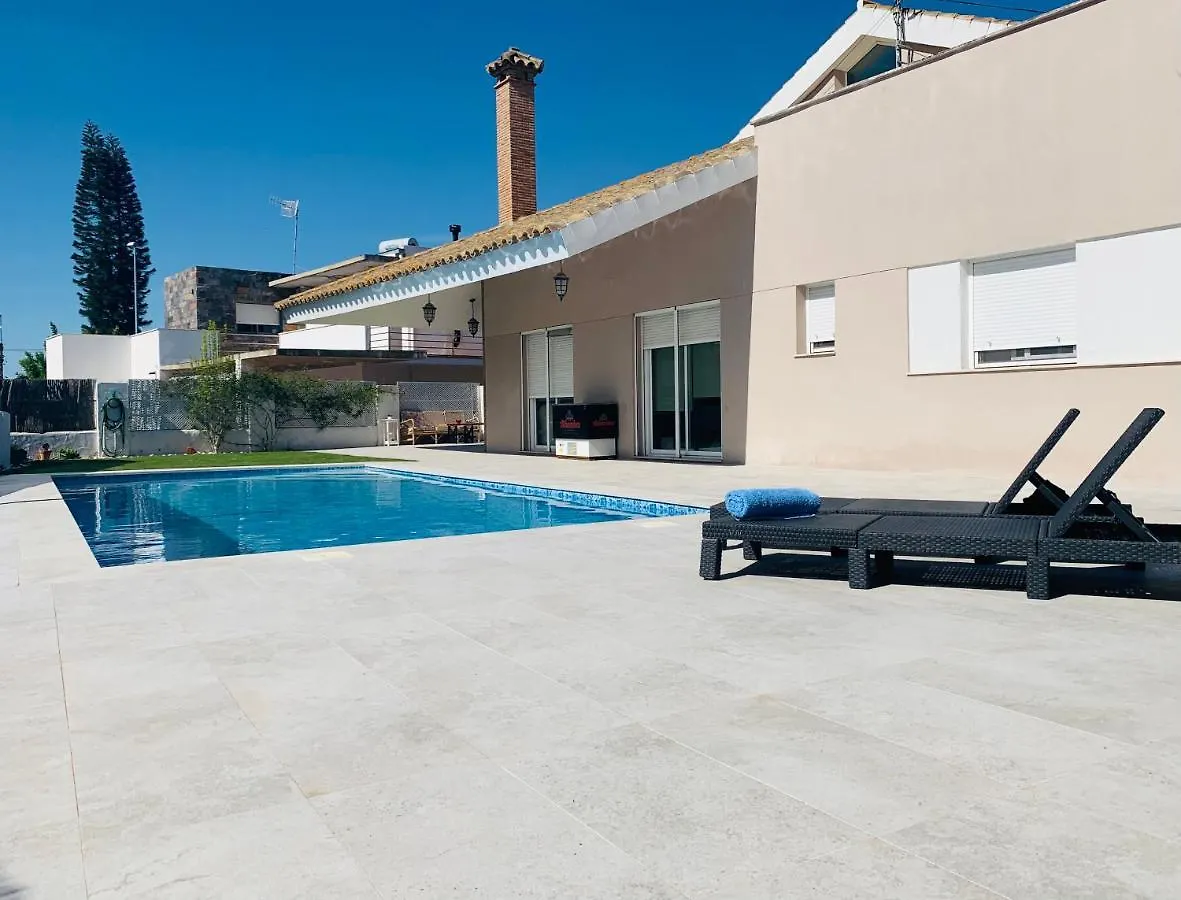 Casa/Chalet Donana Sanlucar de Barrameda