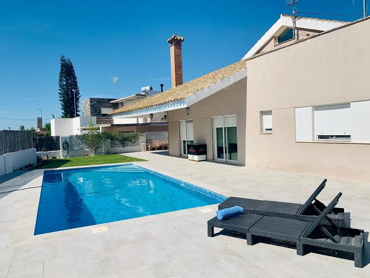 Holiday home Casa/Chalet Donana Sanlucar de Barrameda Spain