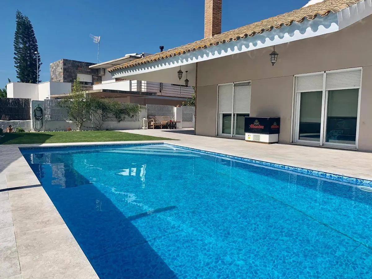 Casa/Chalet Donana Sanlucar de Barrameda