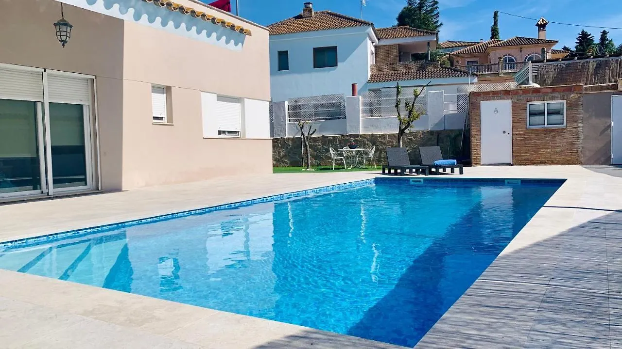 Casa/Chalet Donana Sanlucar de Barrameda Holiday home